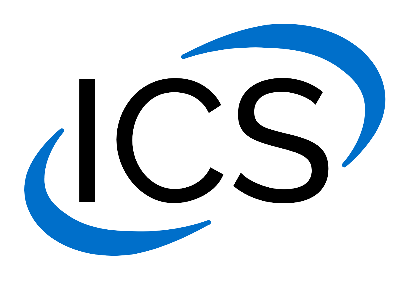 Logo ICS Sustainable Solutions GmbH