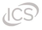 Logo ICS Sustainable Solutions GmbH