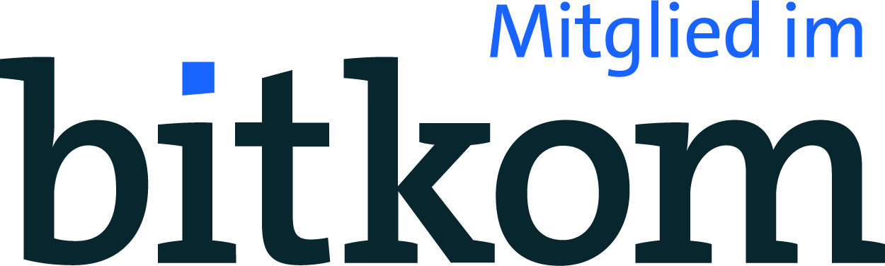 Member of Bitkom