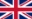Flagge Grossbritannien